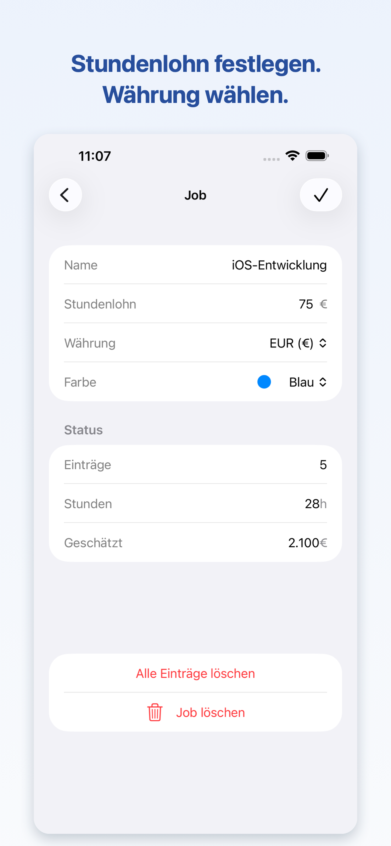 WorkLog