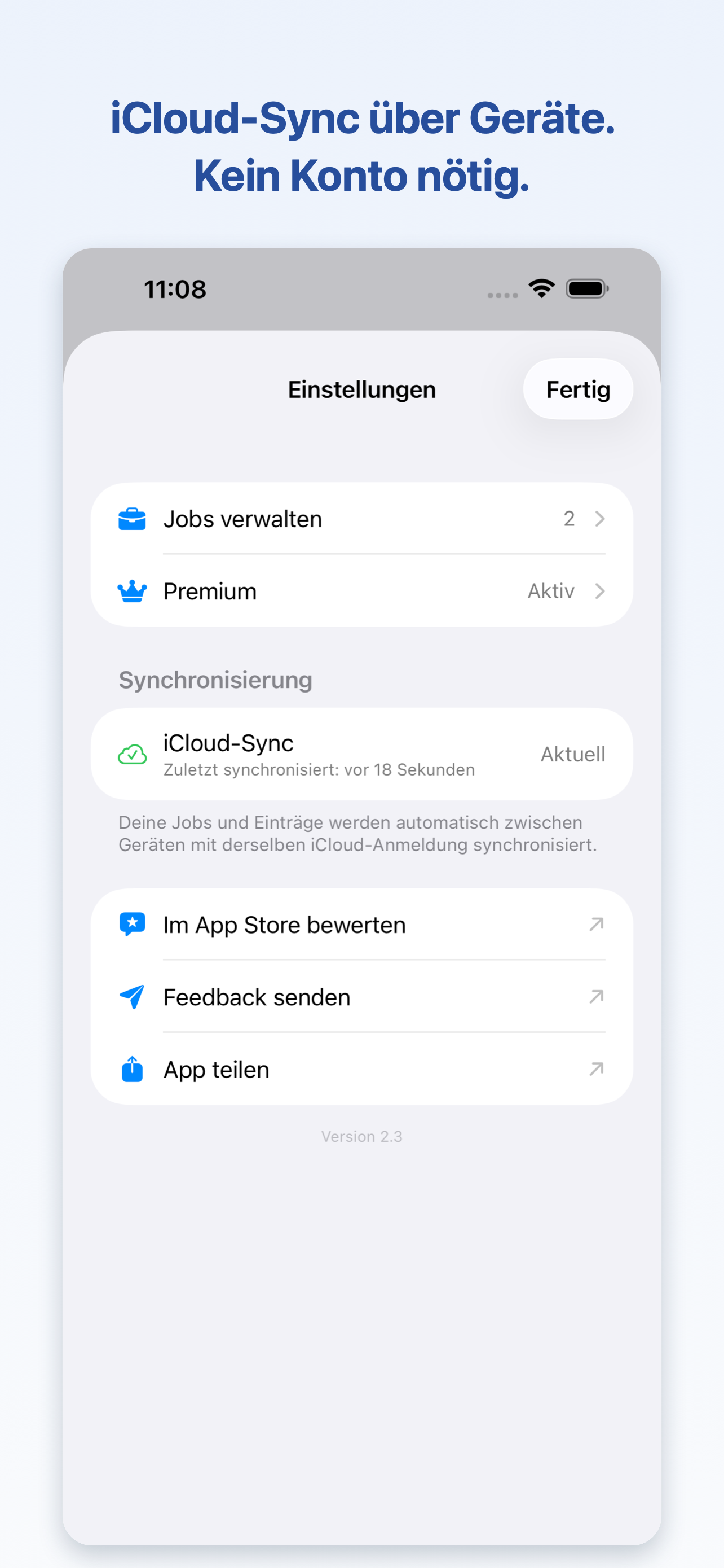 WorkLog