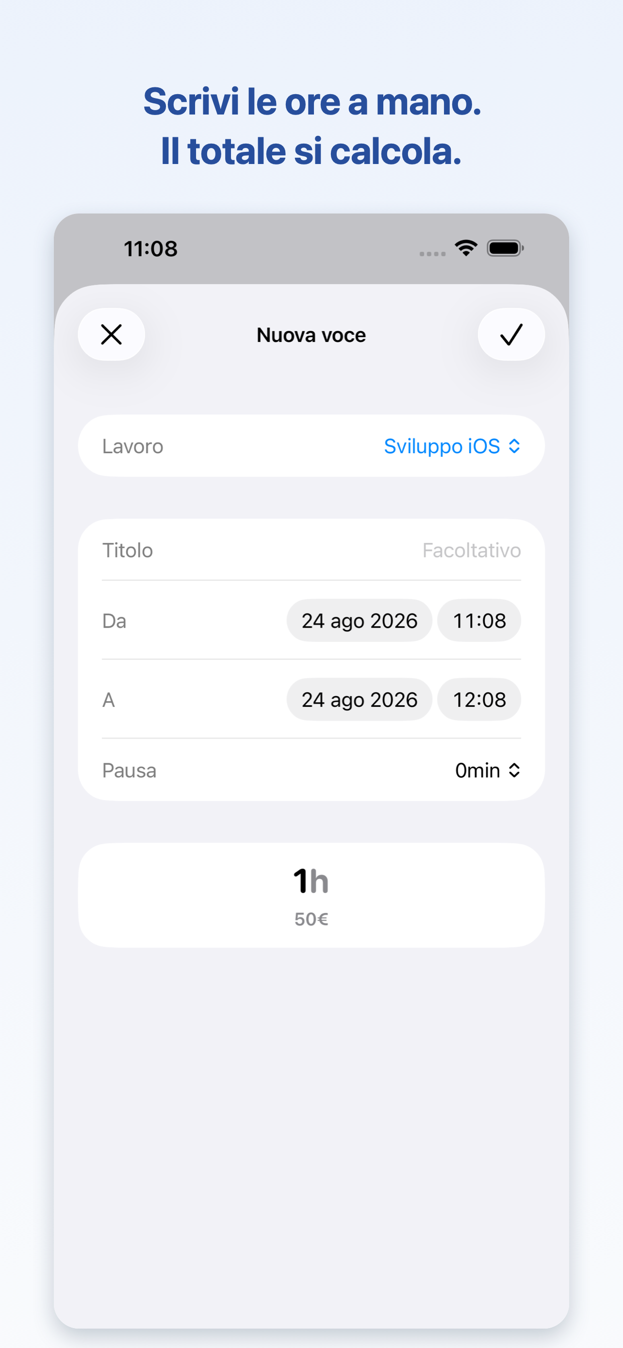 WorkLog
