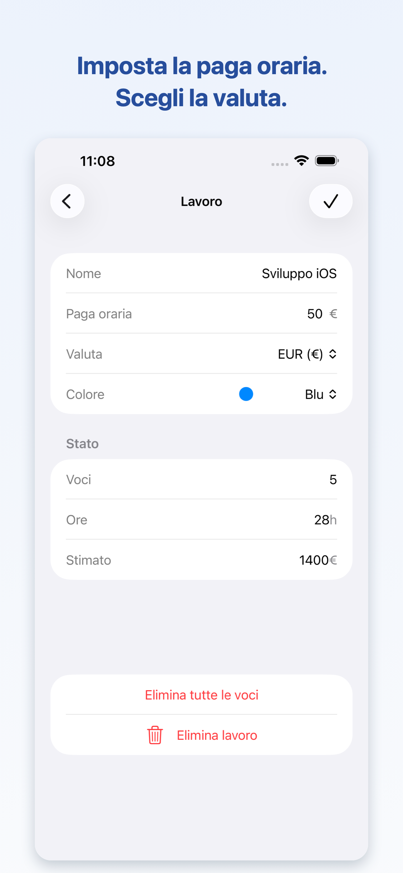 WorkLog