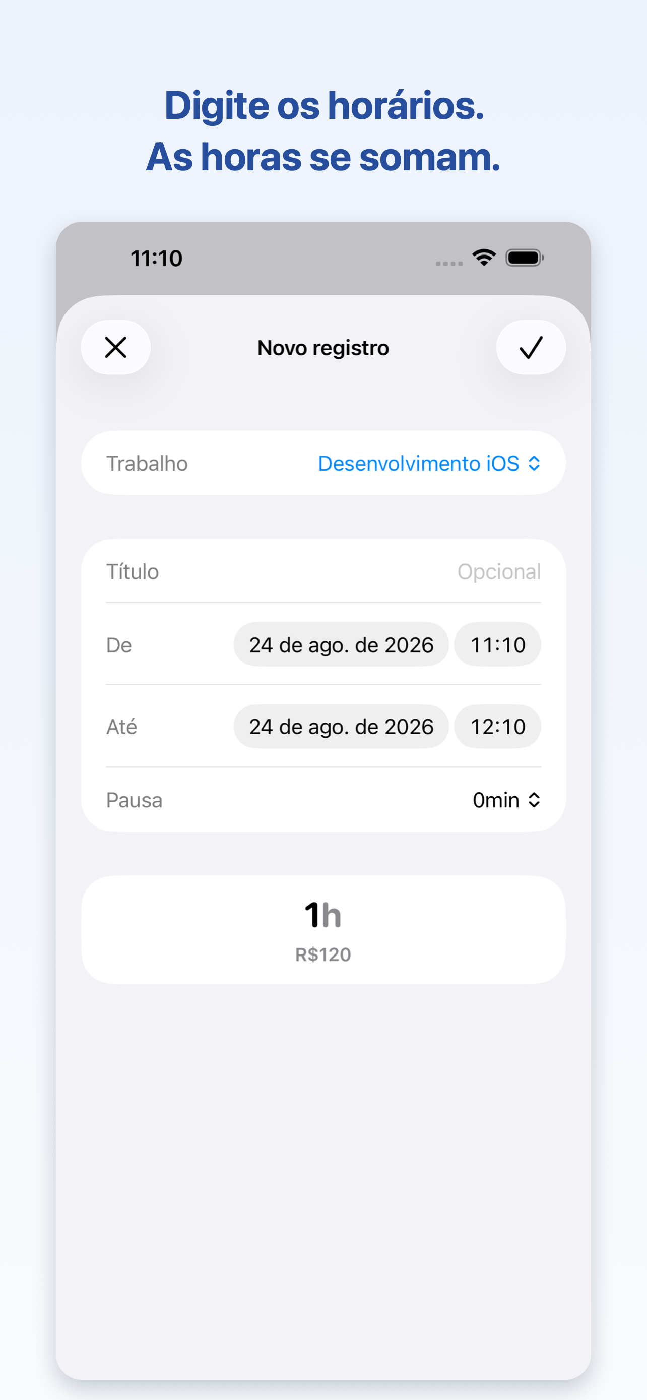 WorkLog