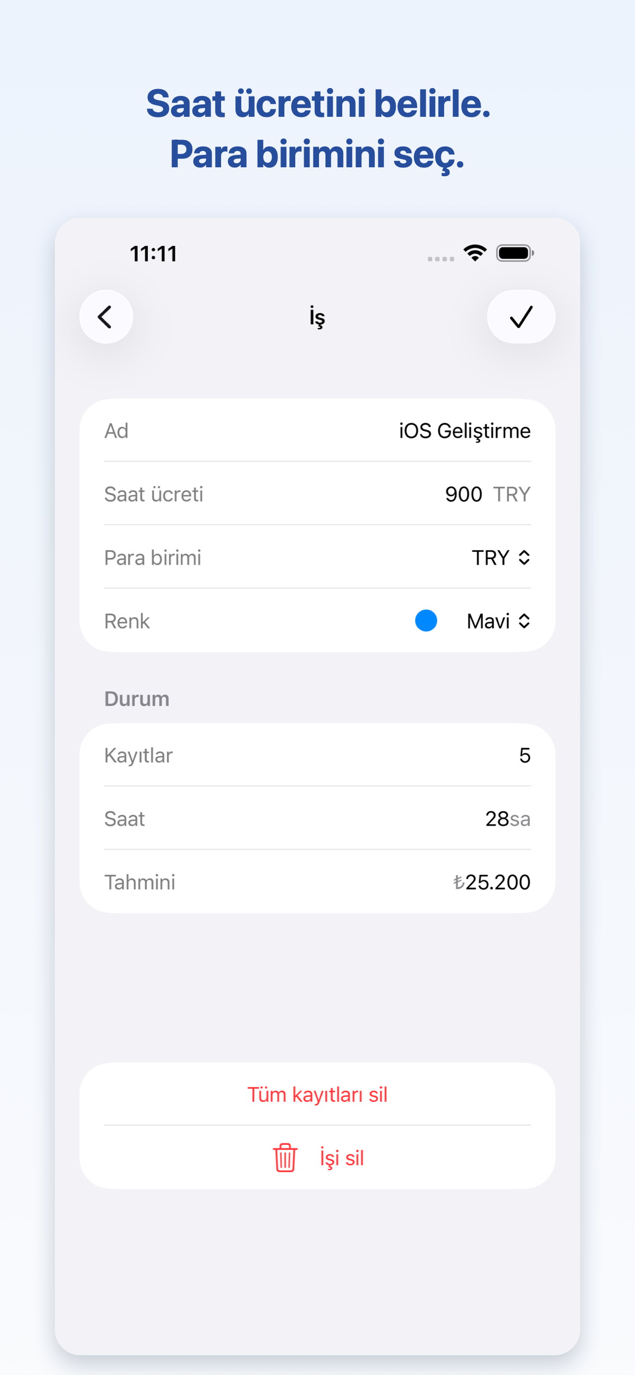 WorkLog