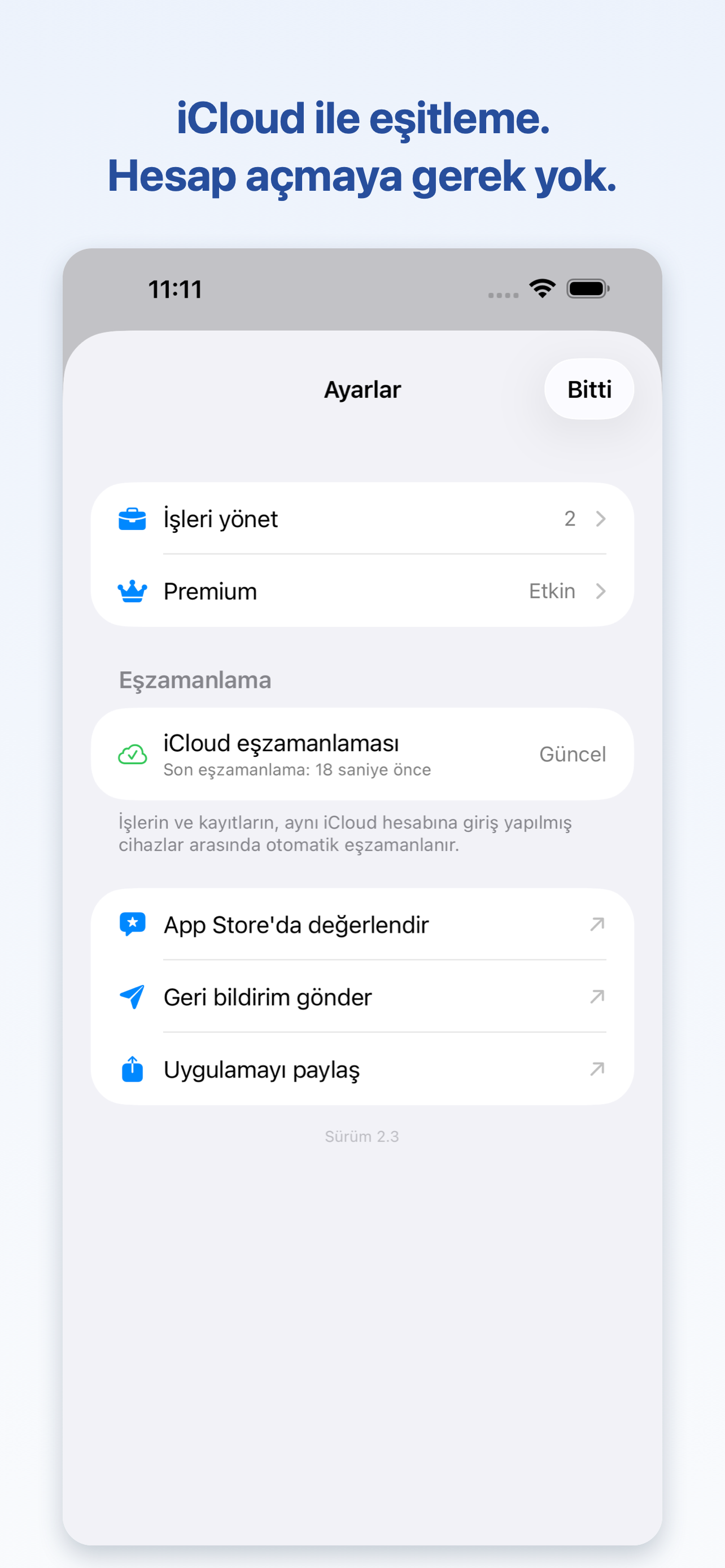 WorkLog